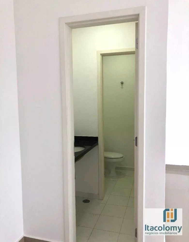 Conjunto Comercial-Sala à venda, 39m² - Foto 3