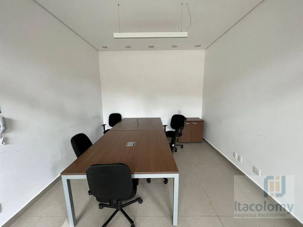 Sala-Conjunto, 39 m² - Foto 14