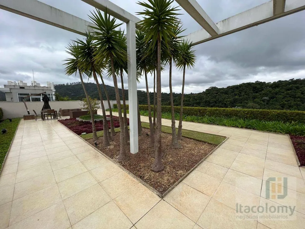 Sala-Conjunto, 39 m² - Foto 12