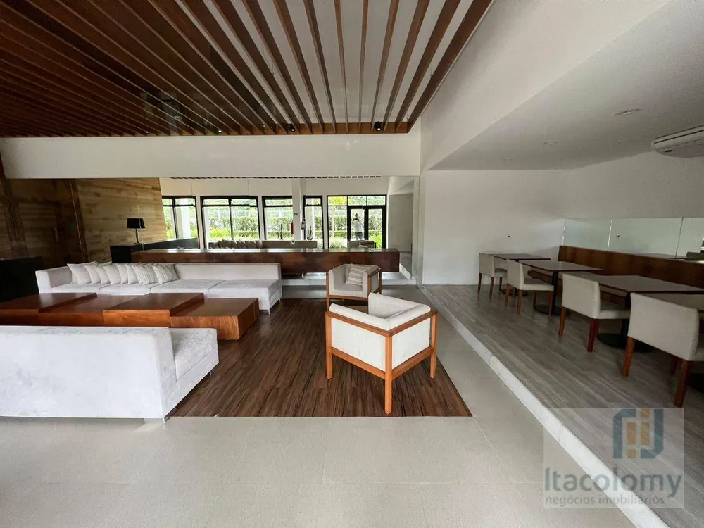 Sala-Conjunto, 39 m² - Foto 19