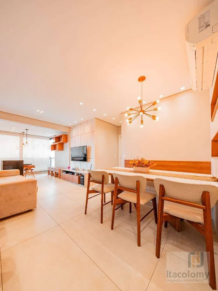Apartamento, 2 quartos, 85 m² - Foto 10