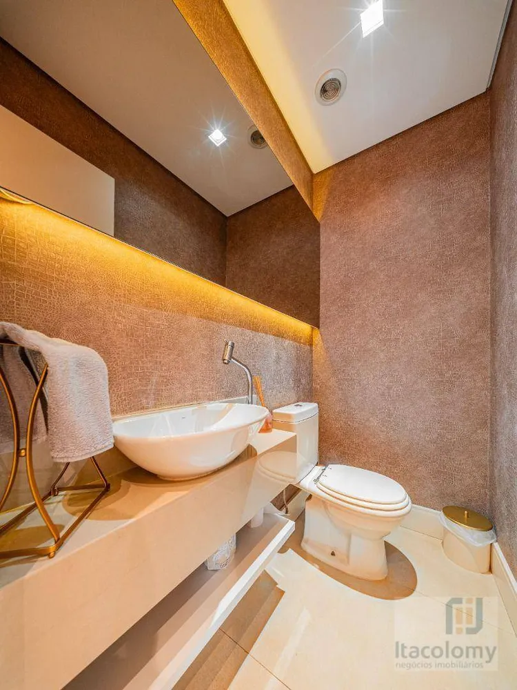 Apartamento, 2 quartos, 85 m² - Foto 16