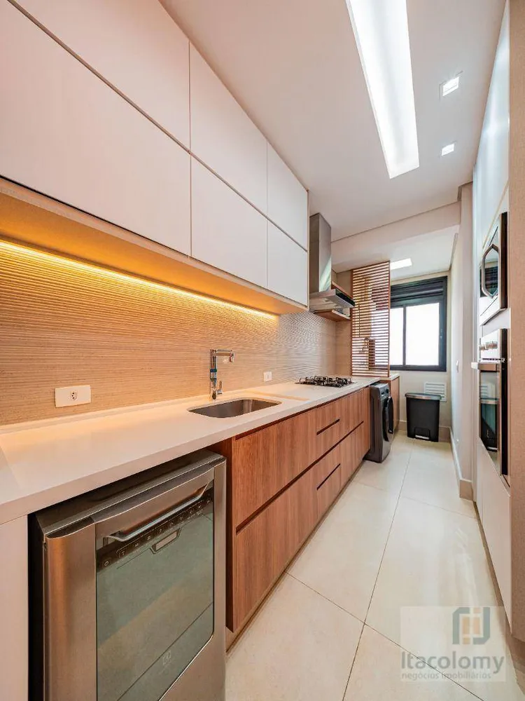 Apartamento, 2 quartos, 85 m² - Foto 8