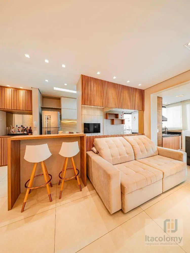 Apartamento, 2 quartos, 85 m² - Foto 15