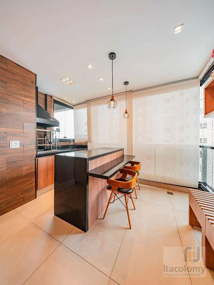Apartamento, 2 quartos, 85 m² - Foto 13