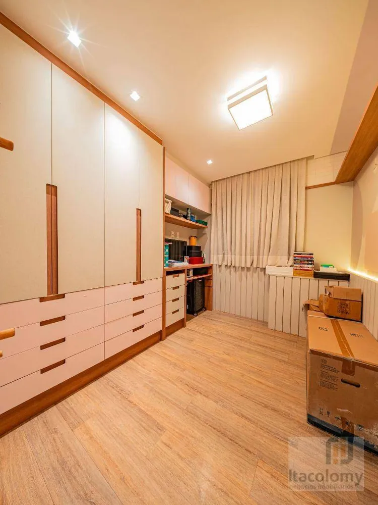 Apartamento, 2 quartos, 85 m² - Foto 4