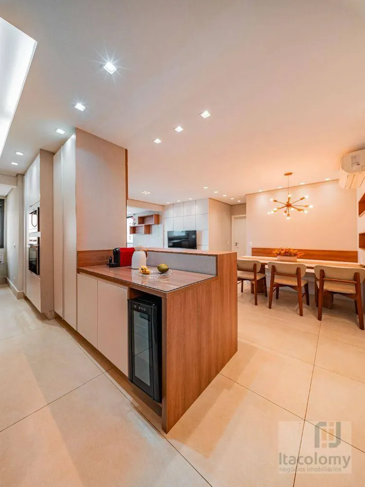 Apartamento, 2 quartos, 85 m² - Foto 9