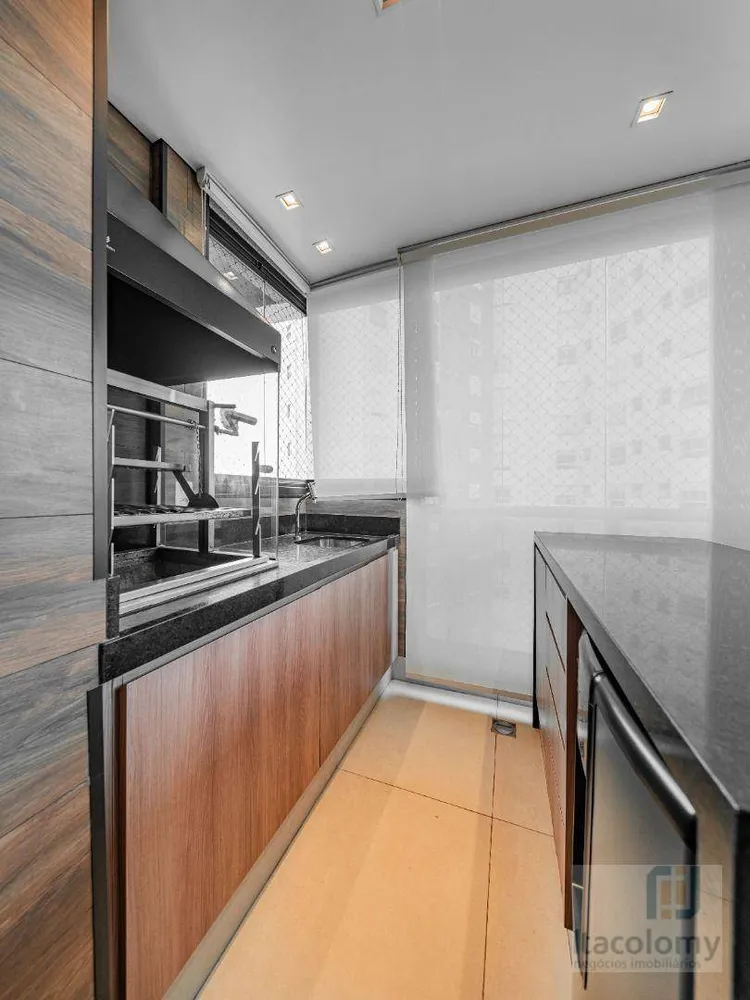 Apartamento, 2 quartos, 85 m² - Foto 14
