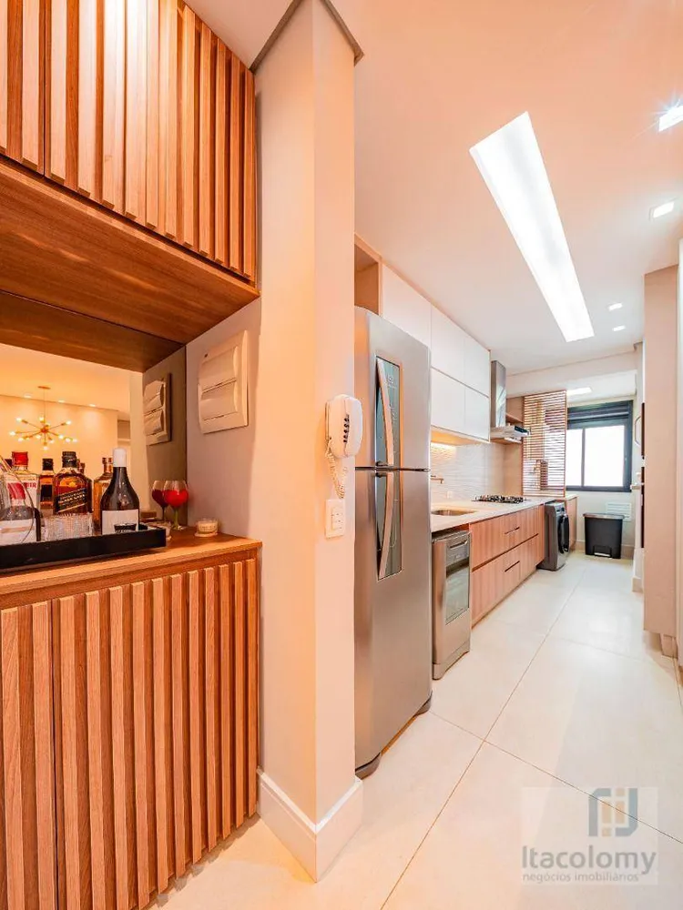 Apartamento, 2 quartos, 85 m² - Foto 7