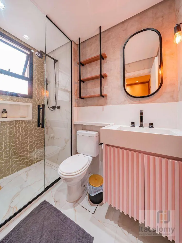 Apartamento, 2 quartos, 85 m² - Foto 5