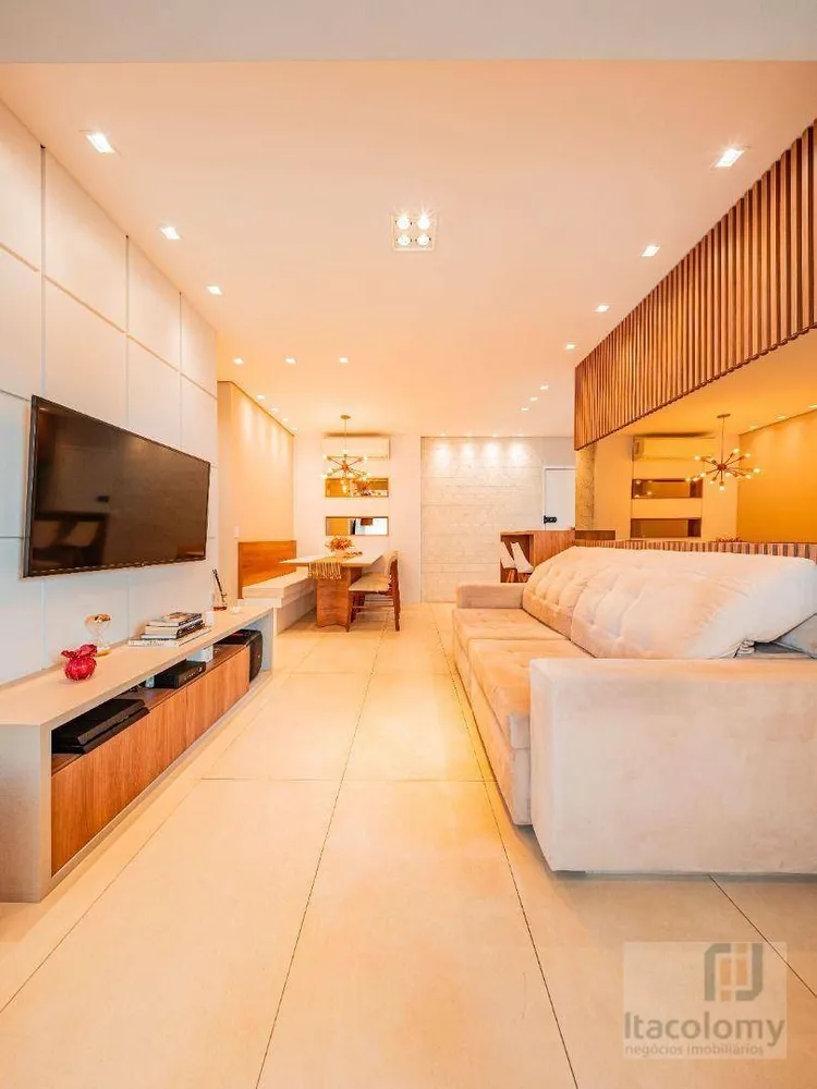 Apartamento, 2 quartos, 85 m² - Foto 12