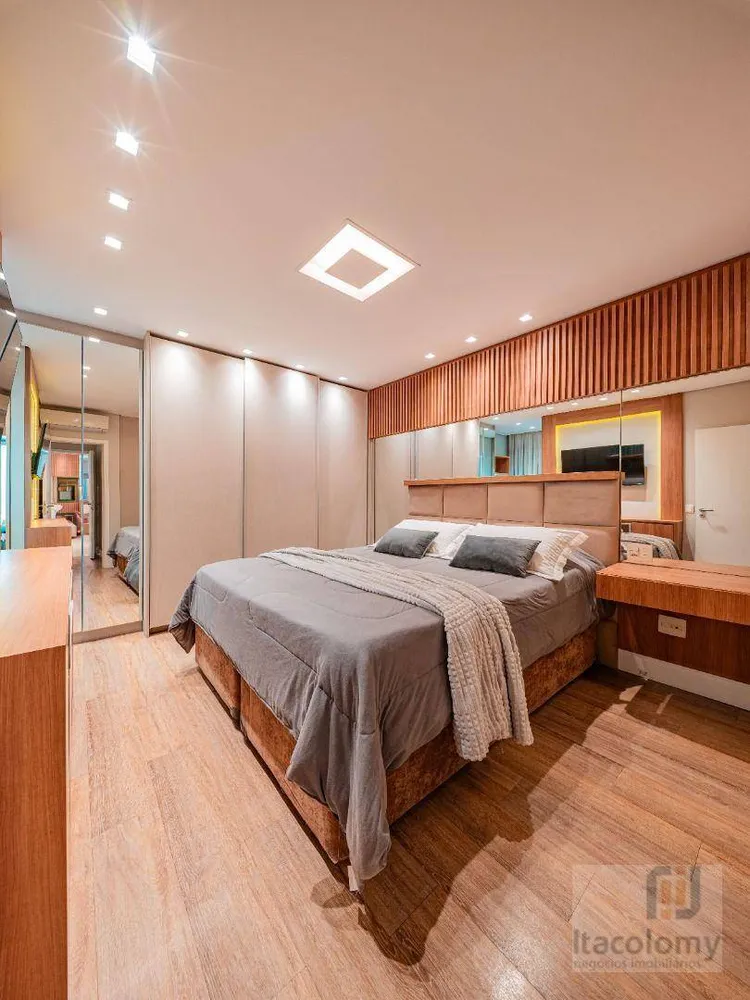Apartamento, 2 quartos, 85 m² - Foto 3