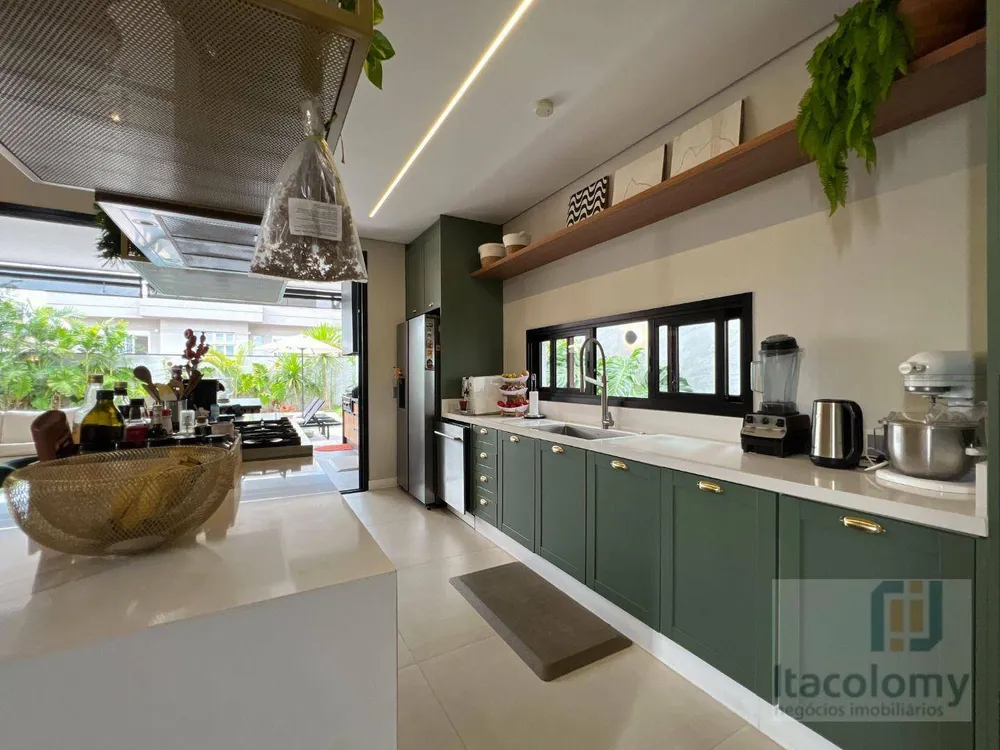 Casa de Condomínio, 4 quartos - Foto 3