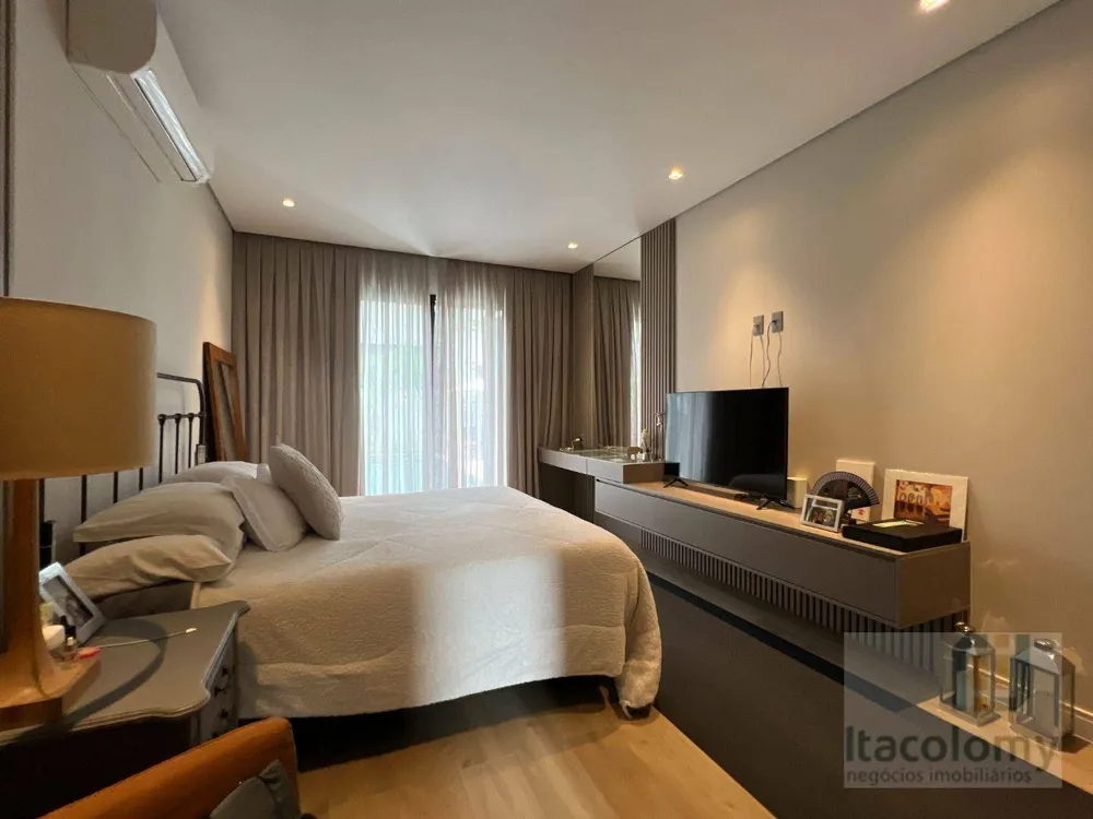 Casa de Condomínio, 4 quartos - Foto 10