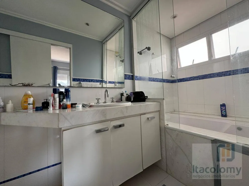 Casa de Condomínio, 4 quartos - Foto 10
