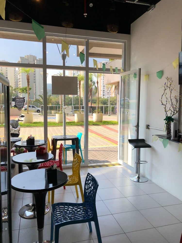 Conjunto Comercial-Sala à venda, 25m² - Foto 1