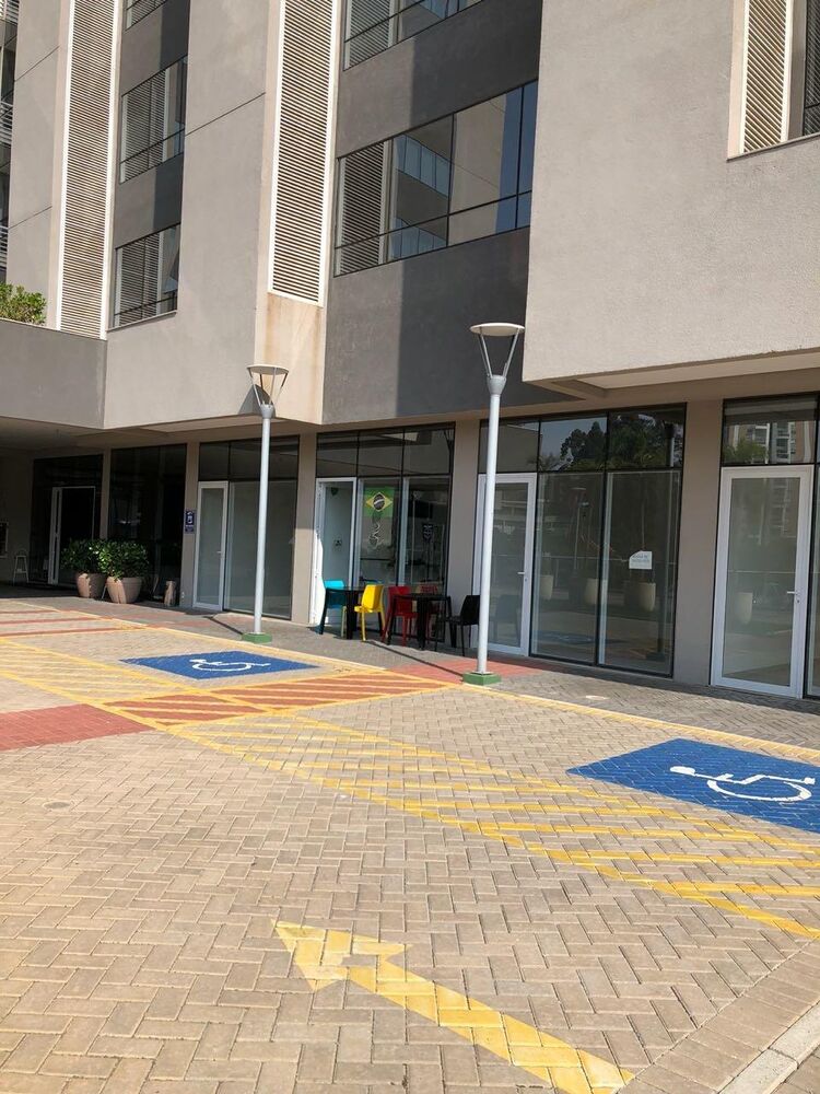Conjunto Comercial-Sala à venda, 25m² - Foto 4