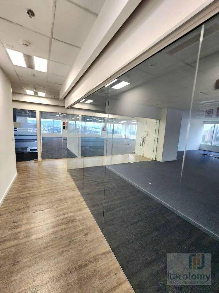 Sala-Conjunto, 1000 m² - Foto 2