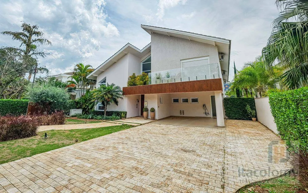 Casa de Condomínio, 4 quartos - Foto 3