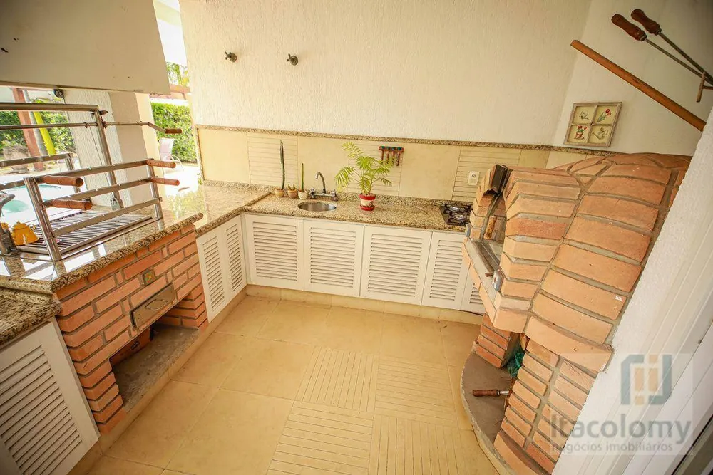 Casa de Condomínio, 4 quartos - Foto 8