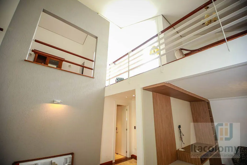 Casa de Condomínio, 4 quartos - Foto 14