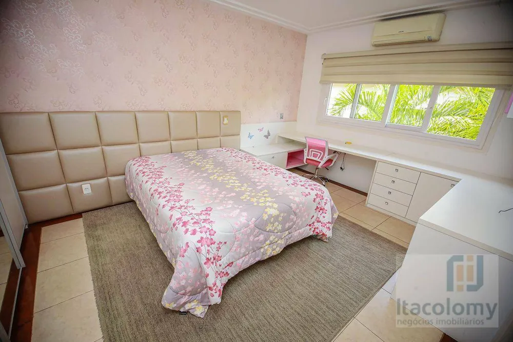 Casa de Condomínio, 4 quartos - Foto 9