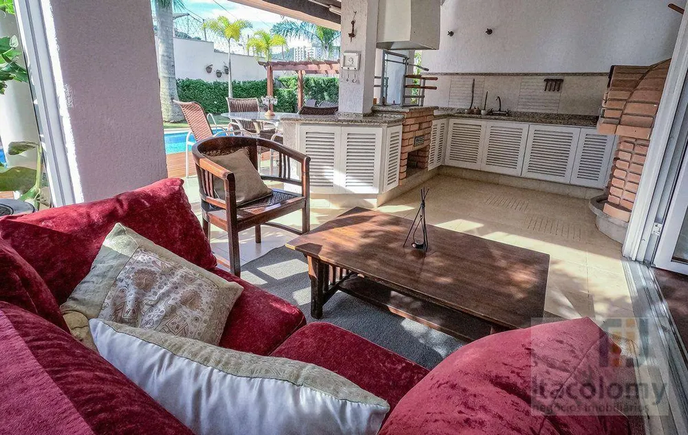 Casa de Condomínio, 4 quartos - Foto 5