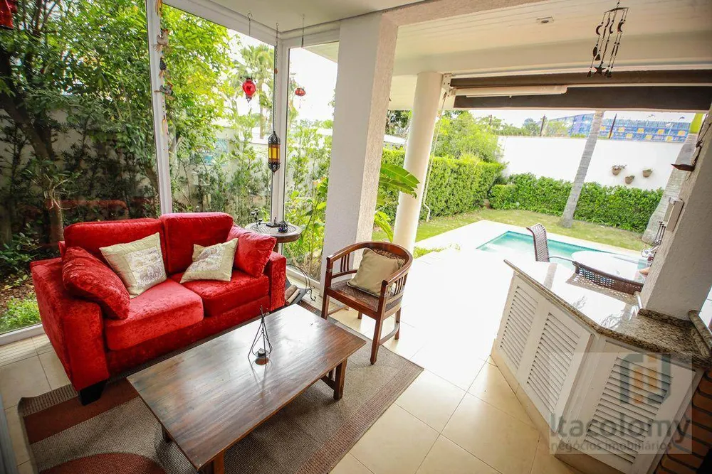 Casa de Condomínio, 4 quartos - Foto 7