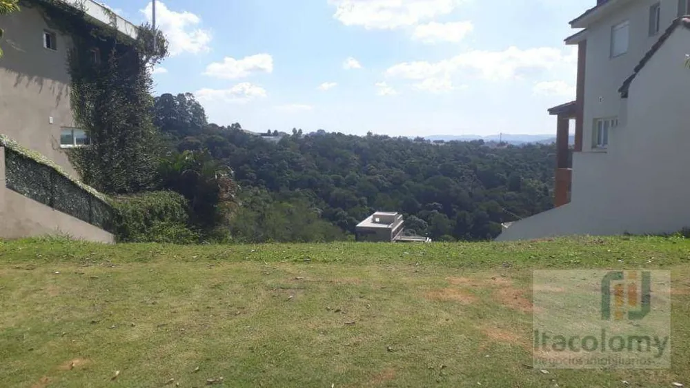 Loteamento e Condomínio, 570 m² - Foto 1
