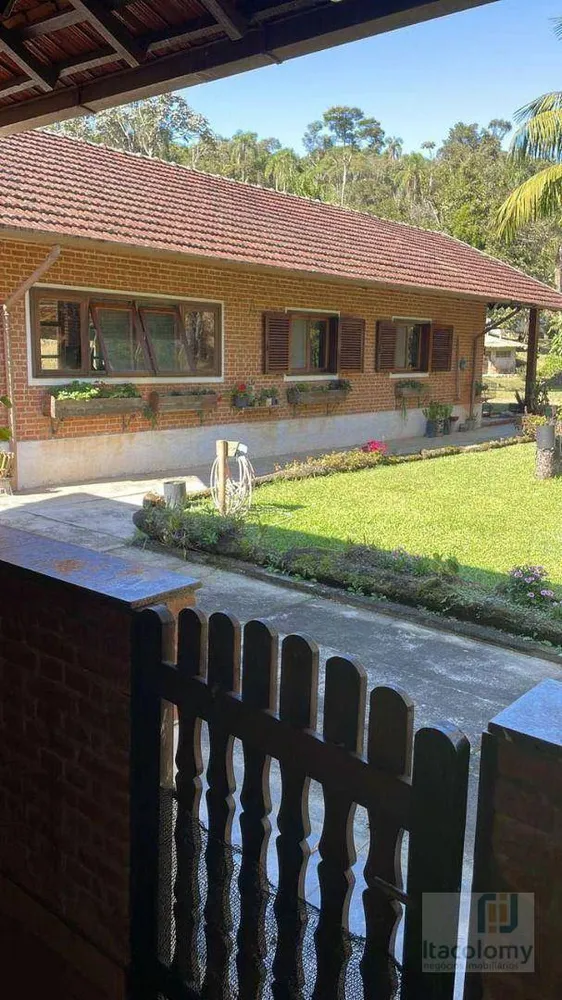 Chácara, 6 quartos, 34 hectares - Foto 2