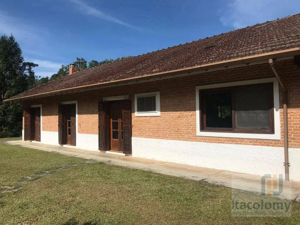 Chácara, 6 quartos, 34 hectares - Foto 5