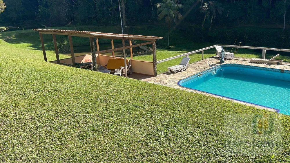 Chácara, 6 quartos, 34 hectares - Foto 9