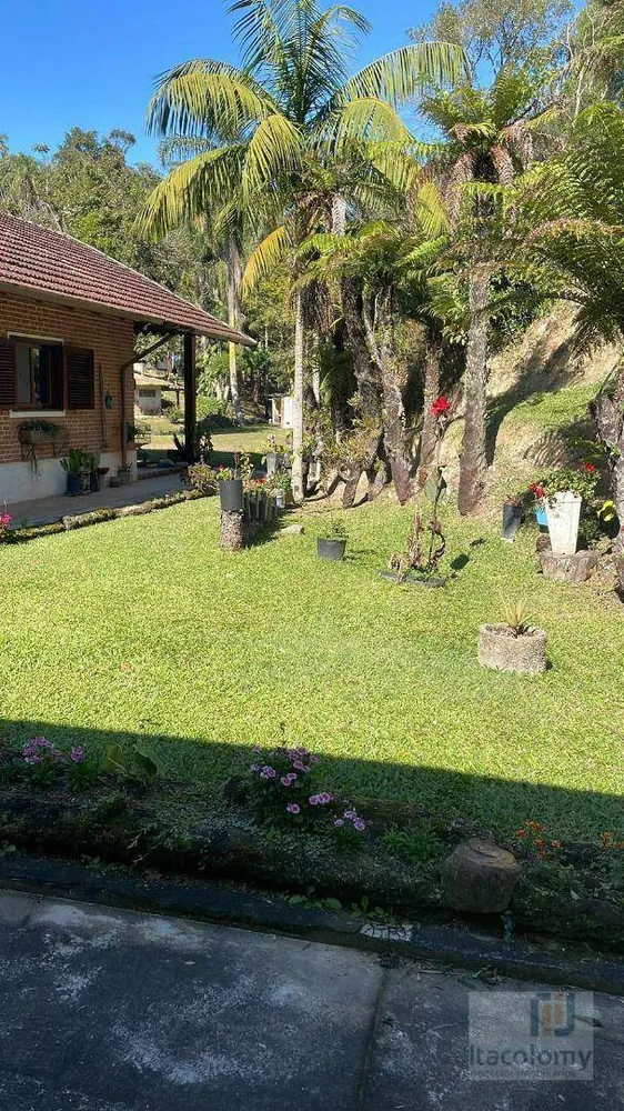 Chácara, 6 quartos, 34 hectares - Foto 8