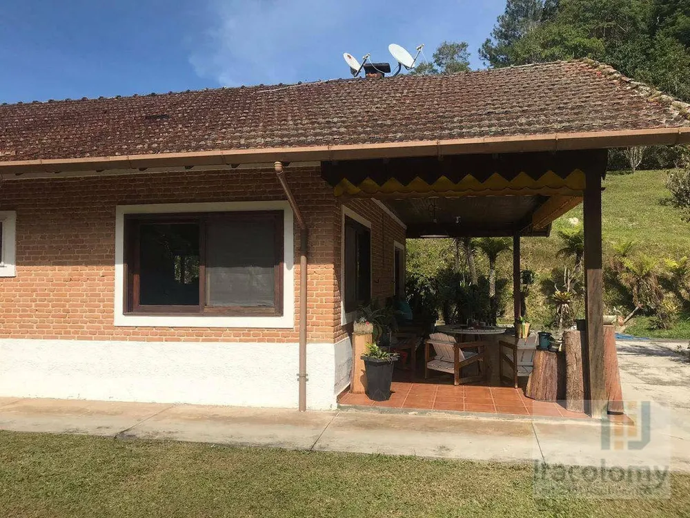 Chácara, 6 quartos, 34 hectares - Foto 4