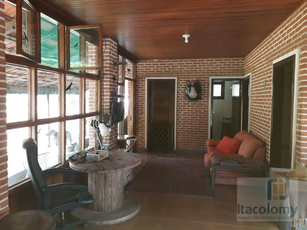 Chácara, 6 quartos, 34 hectares - Foto 3