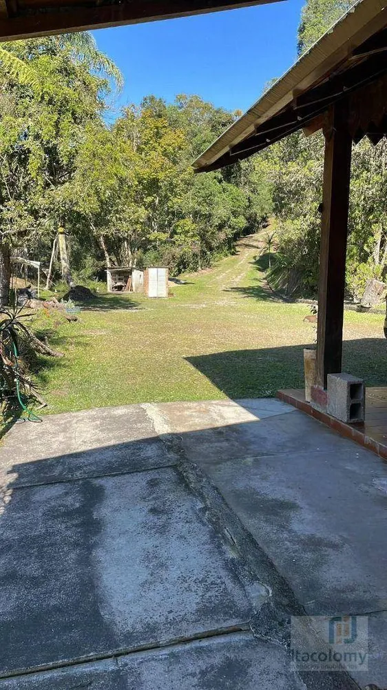 Chácara, 6 quartos, 34 hectares - Foto 7