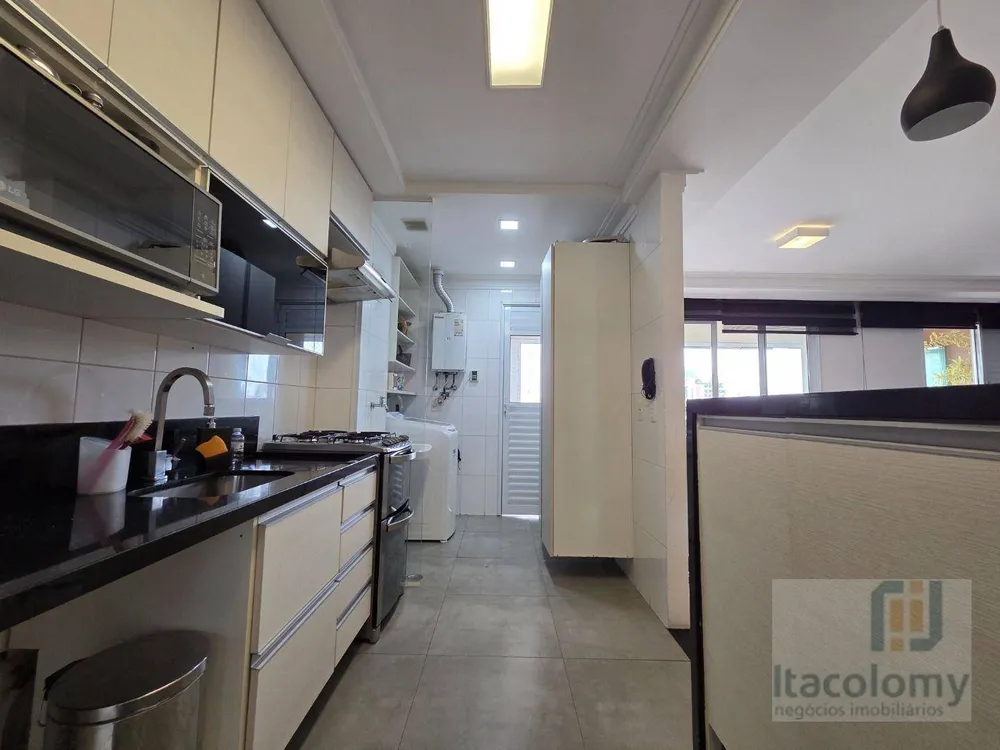 Apartamento, 2 quartos, 97 m² - Foto 10