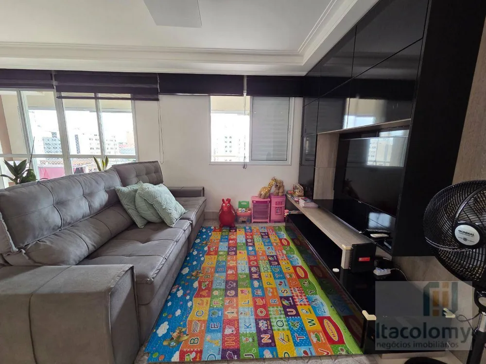 Apartamento, 2 quartos, 97 m² - Foto 8