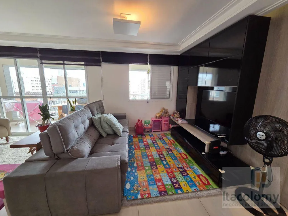 Apartamento, 2 quartos, 97 m² - Foto 5