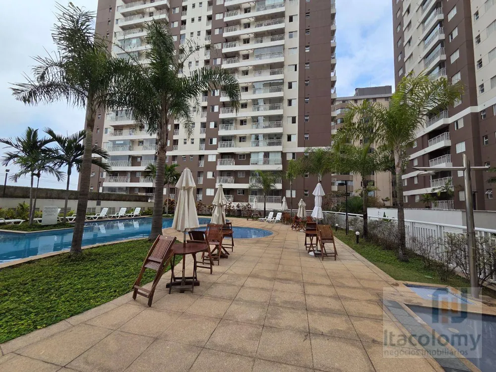 Apartamento, 2 quartos, 97 m² - Foto 11