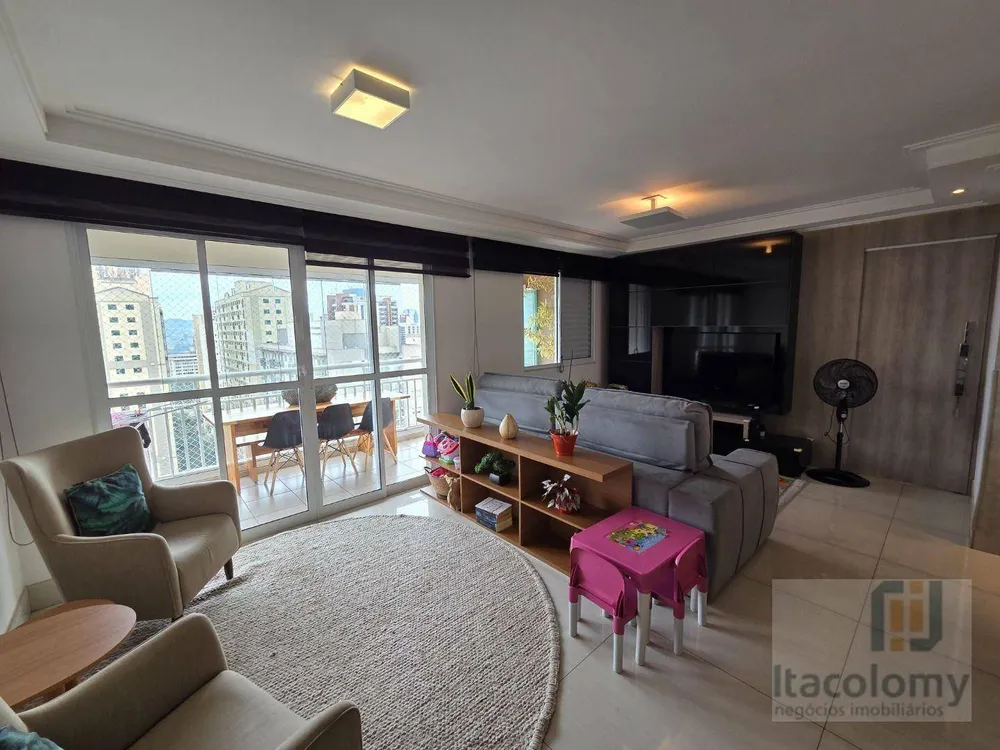 Apartamento, 2 quartos, 97 m² - Foto 6