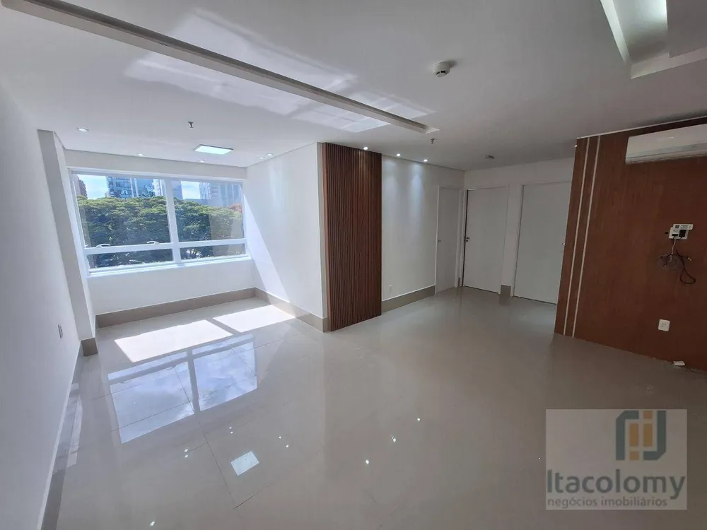 Sala-Conjunto, 9255 m² - Foto 2