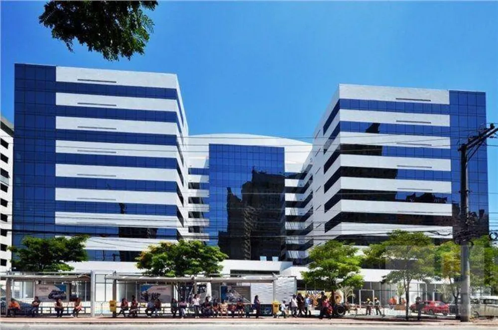Sala-Conjunto, 9255 m² - Foto 1