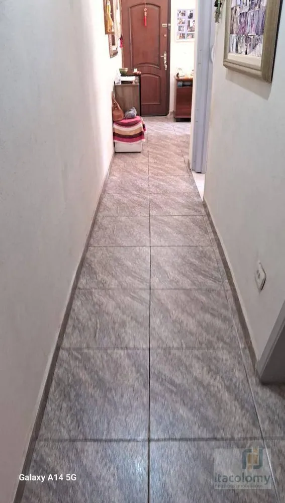 Apartamento, 2 quartos, 69 m² - Foto 3