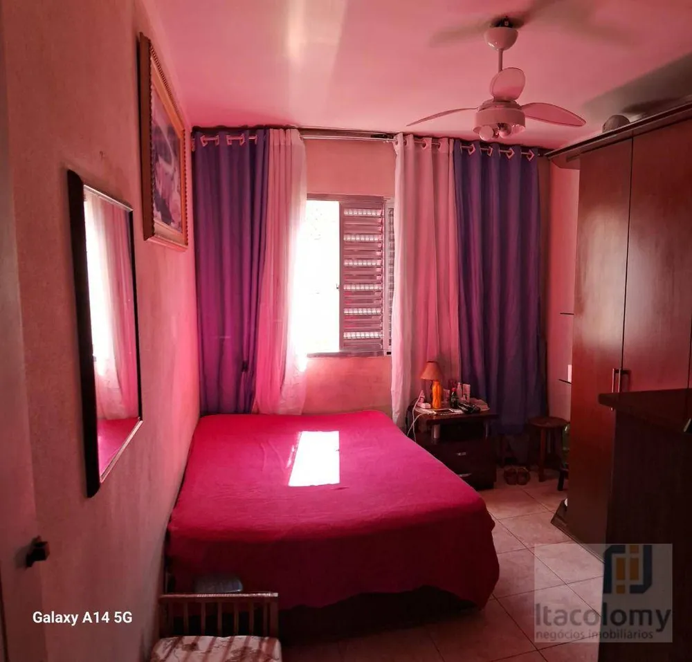 Apartamento, 2 quartos, 69 m² - Foto 1