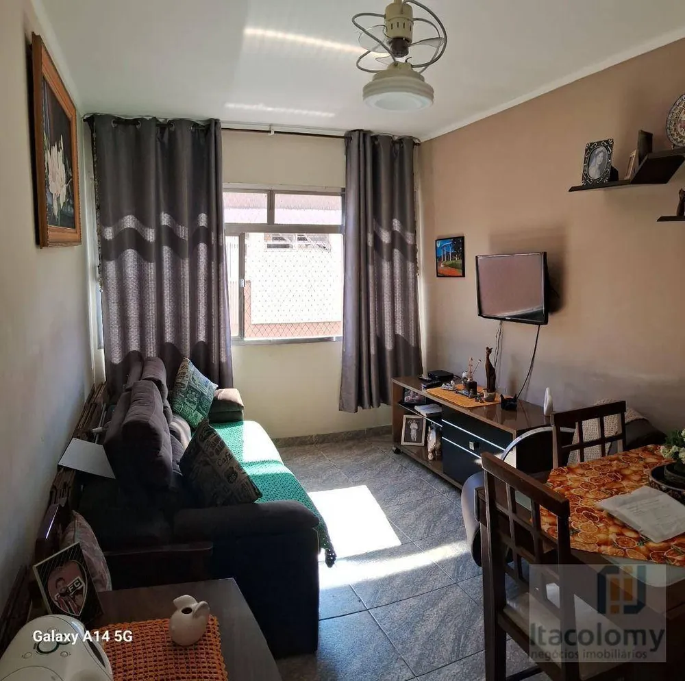 Apartamento, 2 quartos, 69 m² - Foto 4