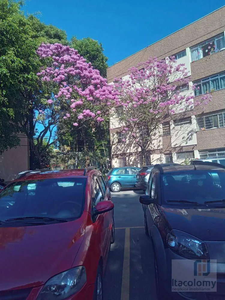 Apartamento, 2 quartos, 69 m² - Foto 2