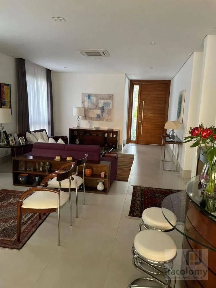 Casa de Condomínio, 4 quartos - Foto 8
