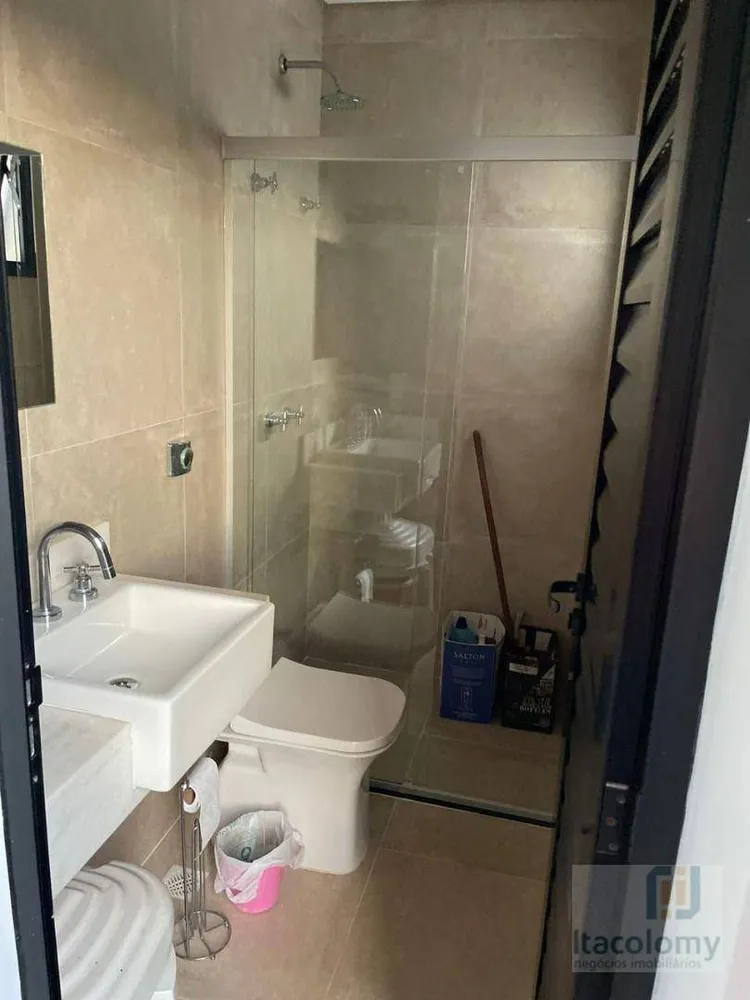 Casa de Condomínio, 4 quartos - Foto 8