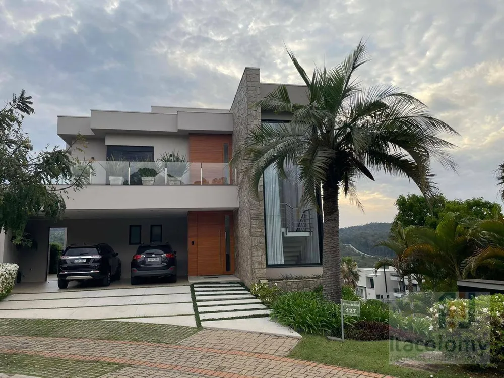 Casa de Condomínio, 4 quartos - Foto 7